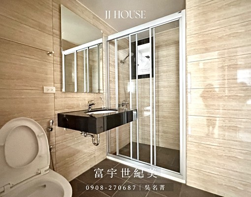 租🤎和美富宇世紀美|三改兩房大客廳 - Image 8