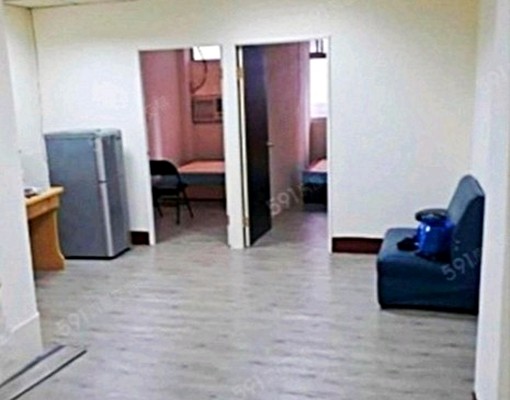 西門捷運西門商圈老松國小新整修溫馨兩房 - Image 1