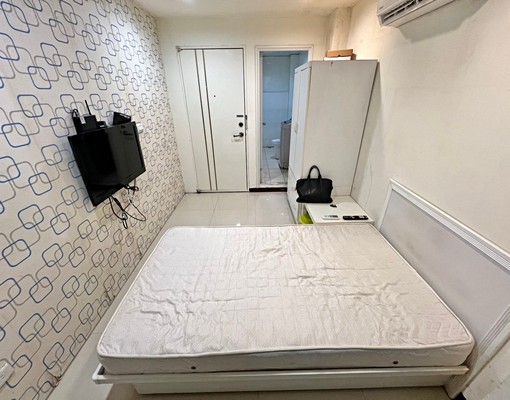 松江南京站、貓咪友善、獨洗小陽台、單人床組、小資首選 - Image 4