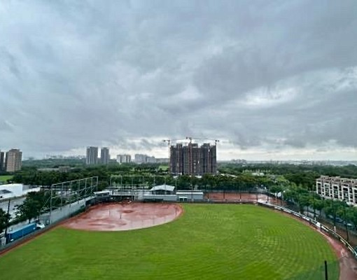 橋頭青埔捷運高樓層景觀舒適宅2+1房平車 - Image 13