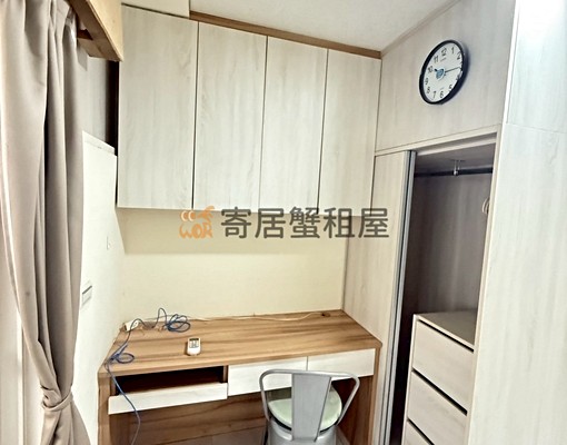 寄居蟹社會住宅🏠電梯套房含MOD可租補免仲介 - Image 2