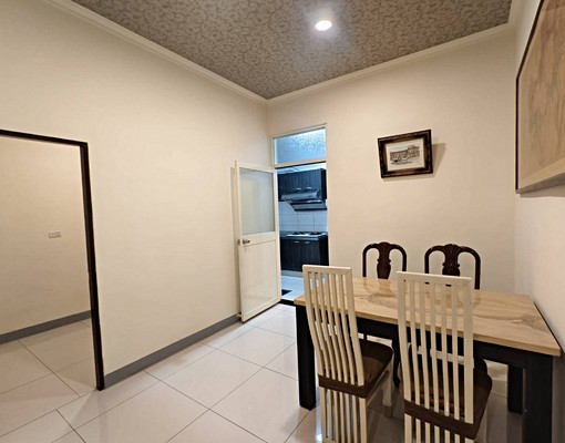 中壢家樂福普仁國小學區透天1樓溫馨漂亮2房2廳出租歡迎賞屋! - Image 1