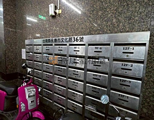 寄居蟹社會住宅🏠文化路採光好免整理/可租補 - Image 7