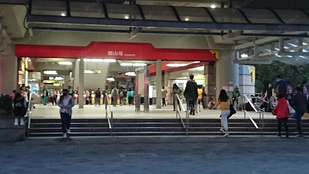 台北租屋,大同租屋,住辦出租