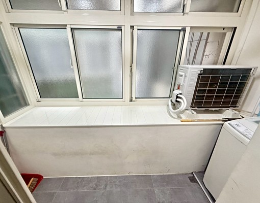 ❤️民權西路站|寵物友善|垃圾代收|獨立洗衣機.陽台 - Image 6