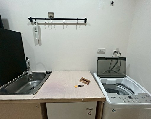 ❤️松江南京站|貓咪友善|可租補報稅|獨立洗衣機|可炊 - Image 7