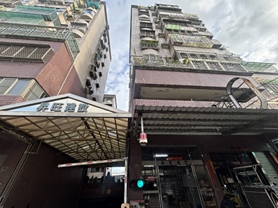 社區圖片