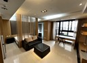 北屯區-文心路四段1房1廳，27.3坪