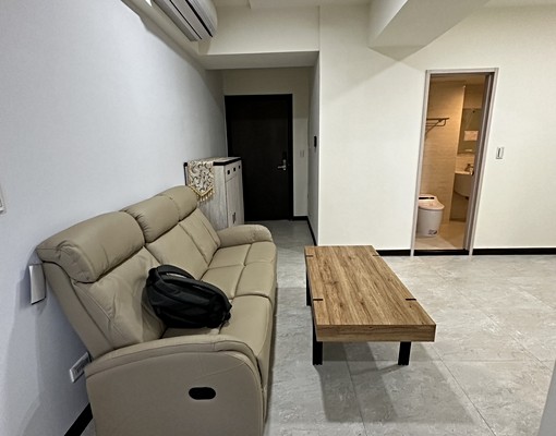 海家人🏠前金區愛情河左岸1+1房可寵可租補 - Image 2