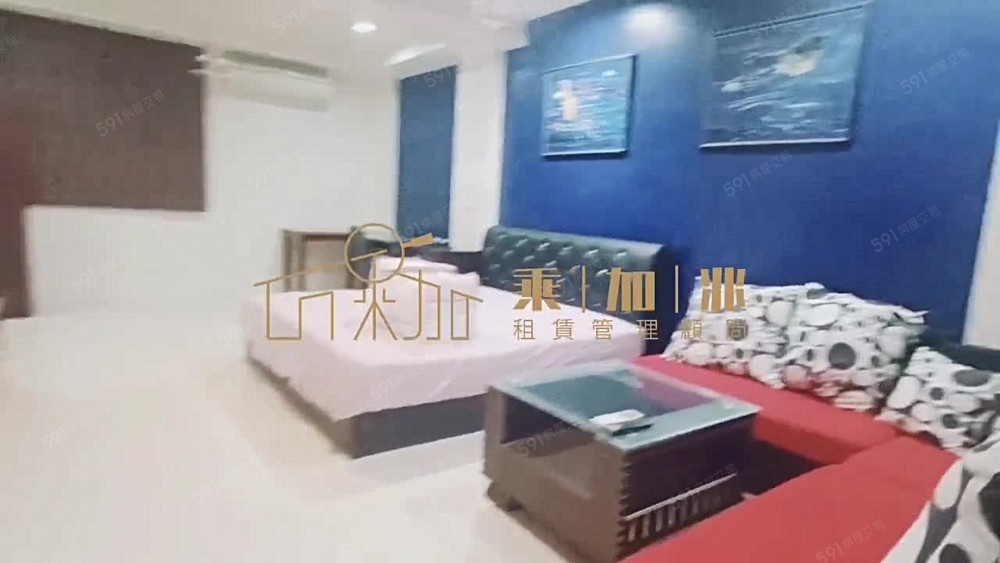 💥乘加兆吉龍💥南區兩房大坪數~可租補~可入戶籍~ - Image 1