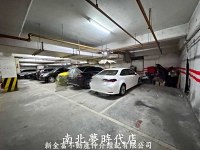 社區圖片