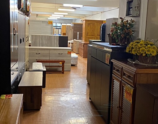 內壢站前熱鬧商圈聚財店面 - Image 3