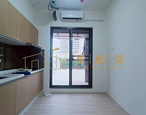 💥乘加兆吉龍💥全新未住超級大露台寵物友善 - Image 4