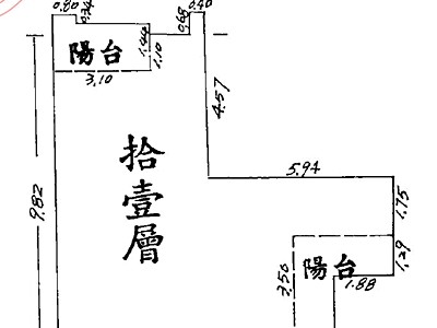 社區圖片