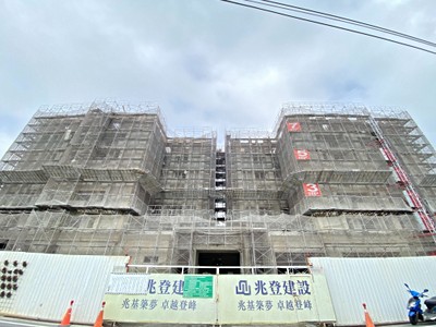 社區圖片