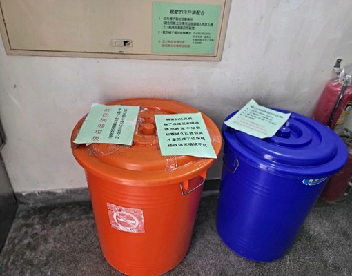 三民路~鄰家樂福~市場~有大露台2房 - Image 3