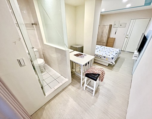 可雙租補⛅可貓咪⛅乾溼分離⛅流理台⛅中國醫藥大⛅一中街 - Image 6