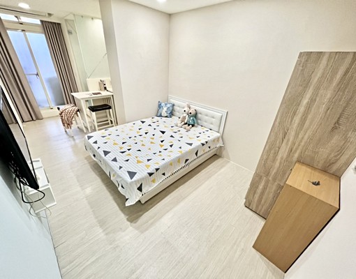 可雙租補⛅可貓咪⛅乾溼分離⛅流理台⛅中國醫藥大⛅一中街 - Image 2