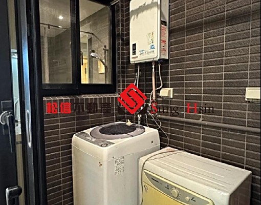 近捷運/全新裝潢電梯2房 - Image 8
