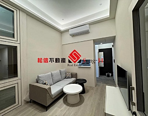 近捷運/全新裝潢電梯2房 - Image 1