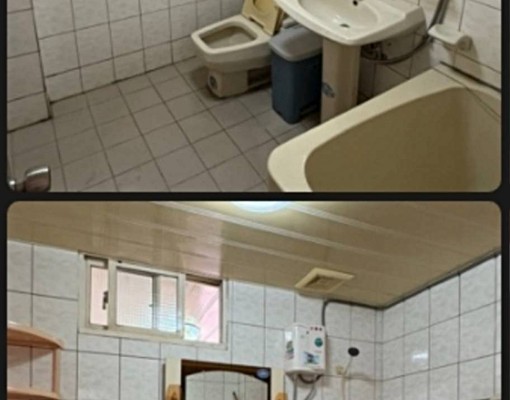 4房2廳2衛~實惠租屋👍育英街~無管理費 - Image 8