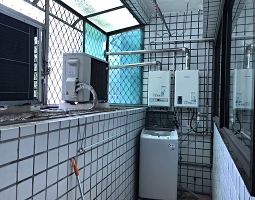 麗園運動公園溫馨電梯套房 - Image 5