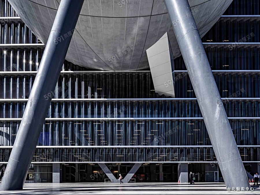 昇陽芙林環境圖