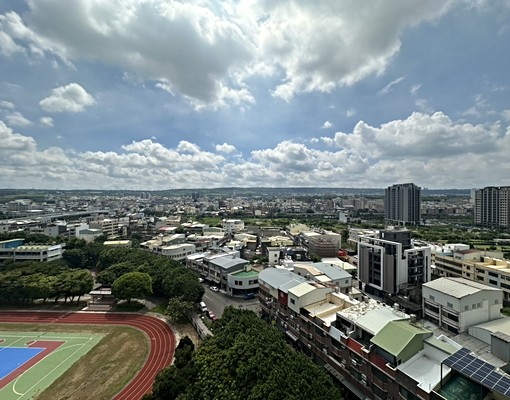 精銳3改2房@高樓景觀戶@平面車位@可以租補 - Image 15