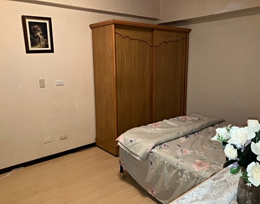 新漂亮2房一只皮箱即可入住(含管、可租補)仲介勿擾 - Image 11