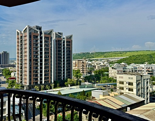 富宇豐卉✨景觀🧡全新三房空屋空間好利用🚩可租補~ - Image 3