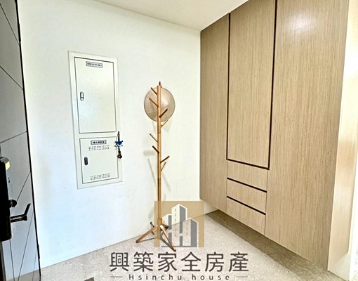 📢六家嘉豐國小｜景觀房4改3大坪數｜雙車位｜B - Image 12