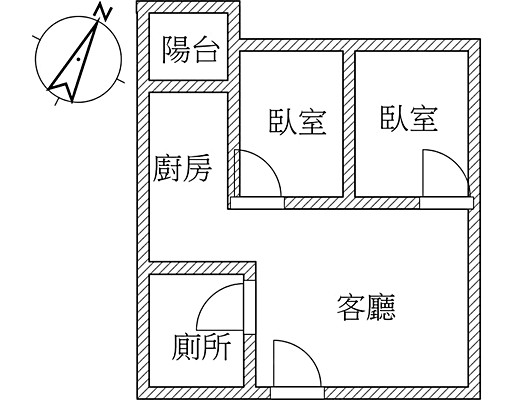 🏆永慶羚羚💖鳳鳴車站二房 - Image 13