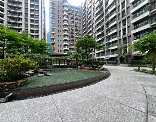 洲子洋【世界之星】高樓採光3+1房大車位 - Image 13
