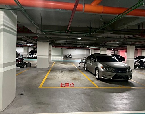 洲子洋【世界之星】高樓採光3+1房大車位 - Image 15