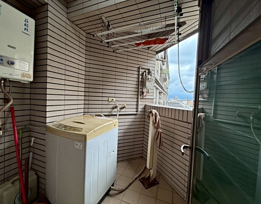 🏠香榭特區_近忠貞市場_社會可租補_含車管 - Image 9