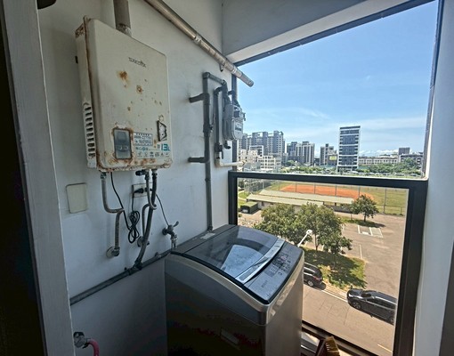 嘉晟社宅觀音福興街3房15500元 - Image 8