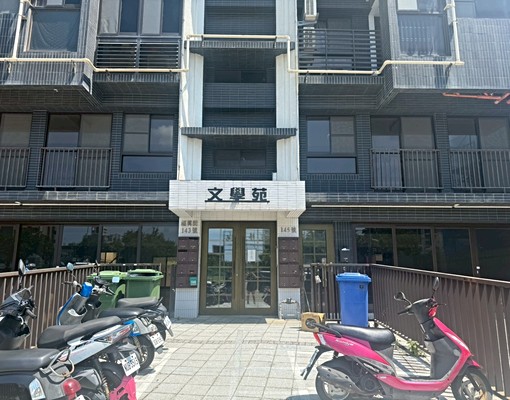 嘉晟社宅觀音福興街3房15500元 - Image 10