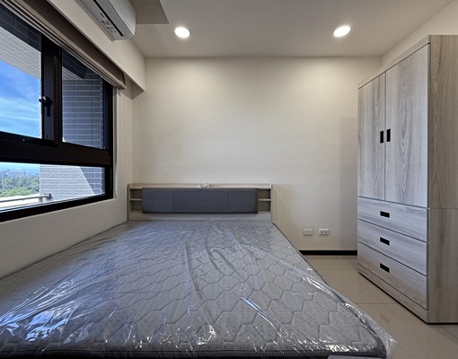 有樂仕🍀港景🥇可租補~三房有裝潢家具家電齊全⭐ - Image 10