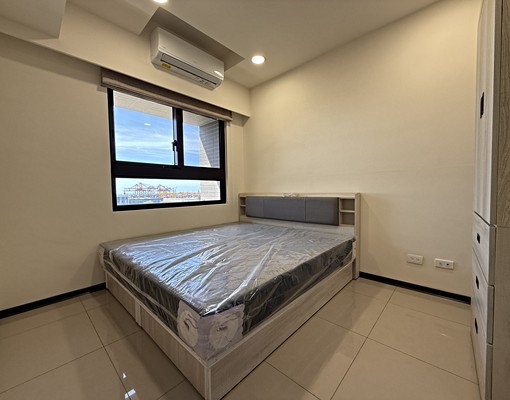 有樂仕🍀港景🥇可租補~三房有裝潢家具家電齊全⭐ - Image 7