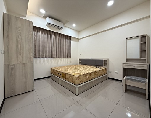 有樂仕🍀港景🥇可租補~三房有裝潢家具家電齊全⭐ - Image 14