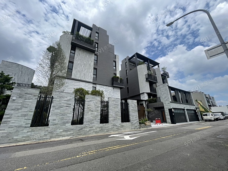 翔禾藏媺2-云詠實景圖