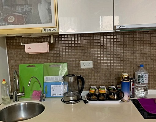 近捷運板橋【超值獨戶】飯店管理★小廚房★景觀戶 - Image 7