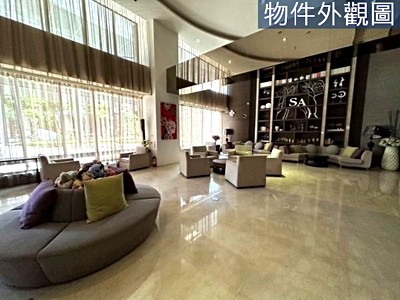 社區圖片