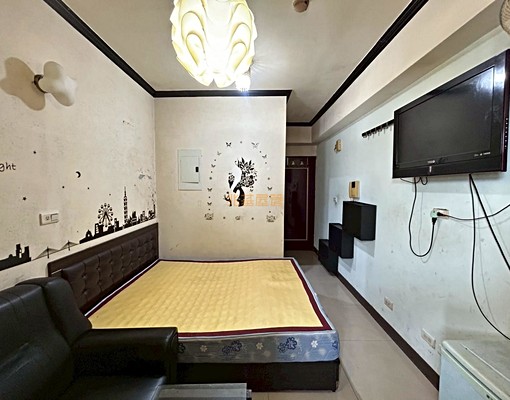 兆基社會住宅🏡中壢站前獨立套房/可租金補貼 - Image 2