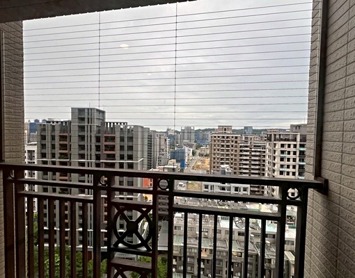 租【明日軸】高鐵特區飯店式管理景觀大三房+平面 - Image 13