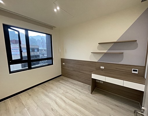 全新完工信義計畫生活圈飯店式管理山景兩房坡道平面車位管家服務 - Image 14