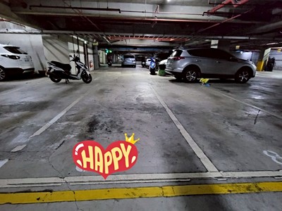 社區圖片