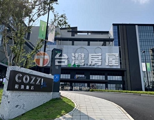 💖桃園高鐵華泰購物商城新光影城對面方正建地💖