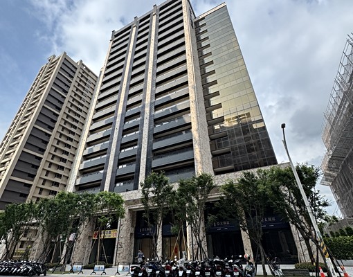 經國特區亞太嵿富全新辦公大樓出租 - Image 14