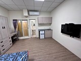 新竹租屋,東區租屋,雅房出租,公道五全新陽台套房竹科大門不塞車近清大交大